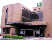 �ی��Z���^�[�O��